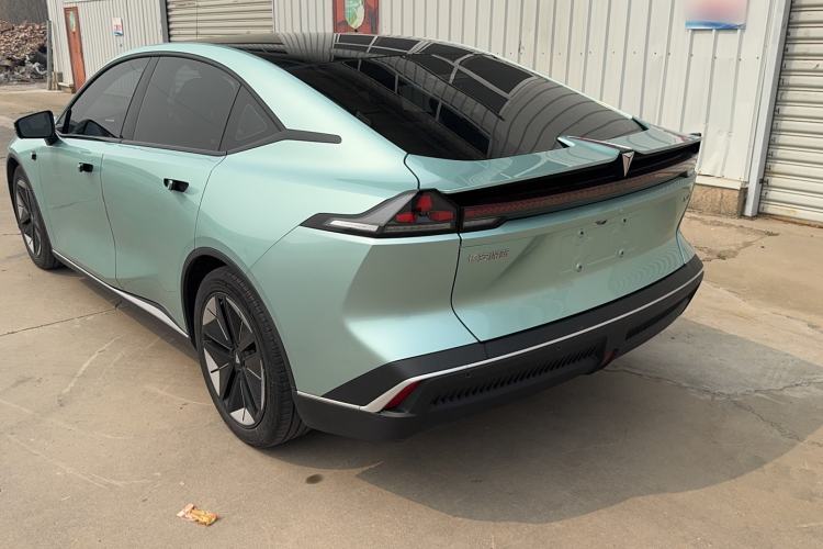 Used Deepal SL03 2023 515MAX Pure Electric Version Exterior 2