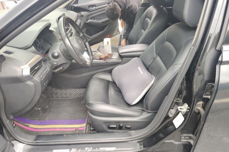 Used Nissan Teana 2021 2.0L XL Comfort Edition
