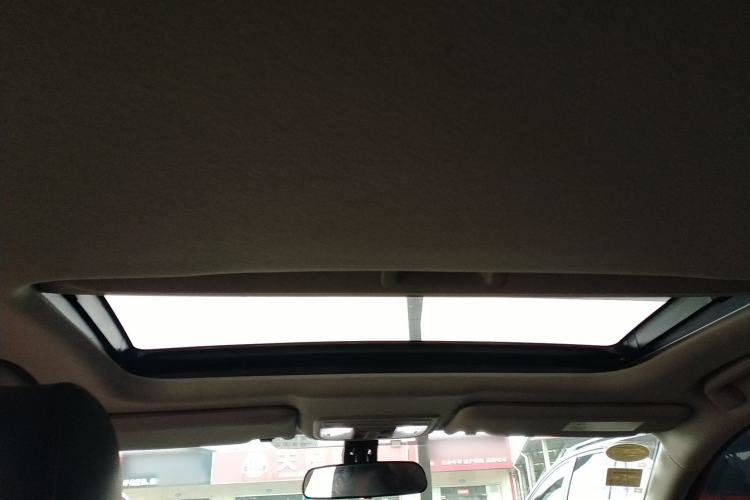 Used Honda Civic 2019 220TURBO CVT Dynamic Edition China VI Emission Standard