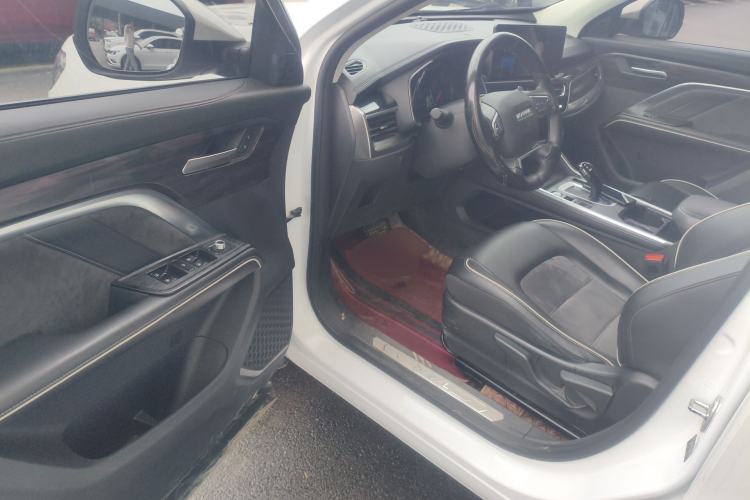 Used Haval H6 2021 National Trend Edition 1.5T Automatic Urban Version