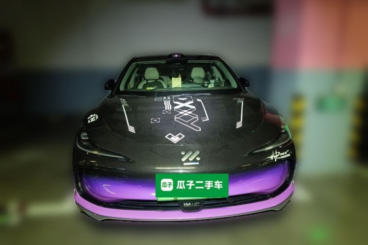 Used IM L6 2024 Max Standard Edition
