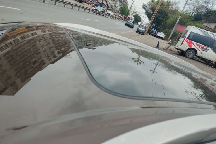 Used Geely Auto Vision X6 2018 1.4T CVT 4G Connected Flagship Edition