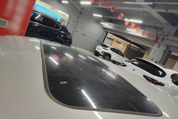 Used Honda Integra 2022 240TURBO CVT Technology Edition
