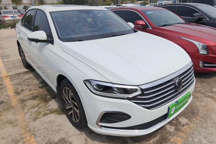 Used Volkswagen Lavida 2023 1.5L Automatic 5 Million Edition
