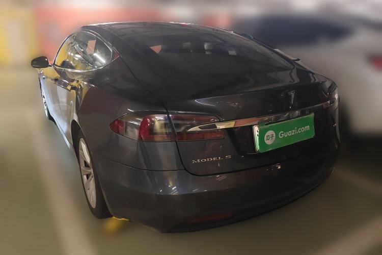 Used Tesla Model S 2016 S 60