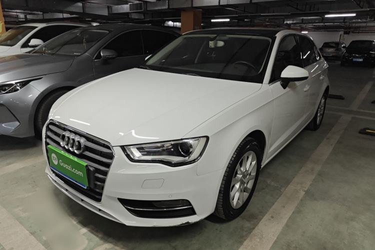 Used Audi A3 2014 Sportback 35 TFSI Automatic Style Edition