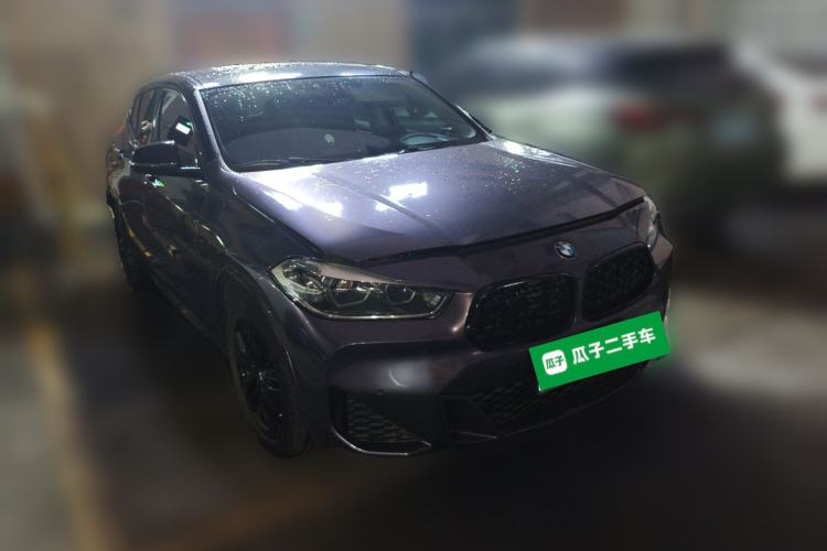 Used BMW X2 2022 sDrive25i M Sport Package
