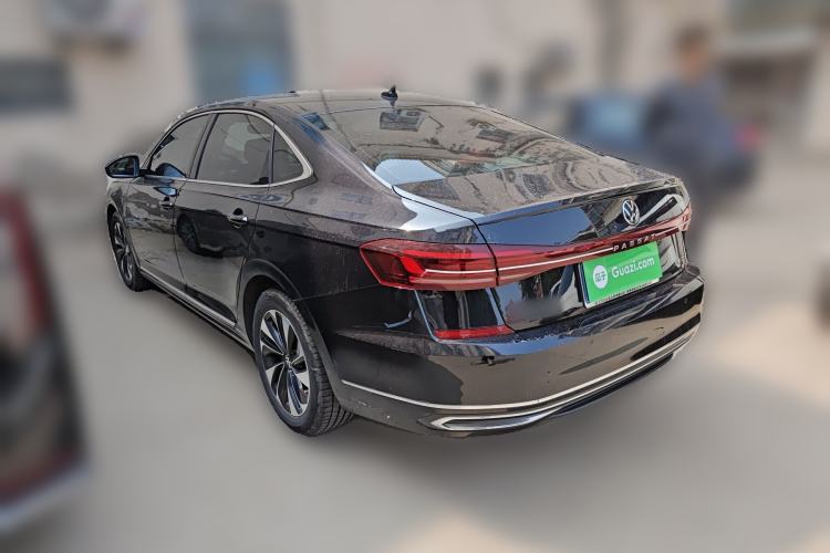 Used Volkswagen Passat 2022 330TSI Starry Elite Edition