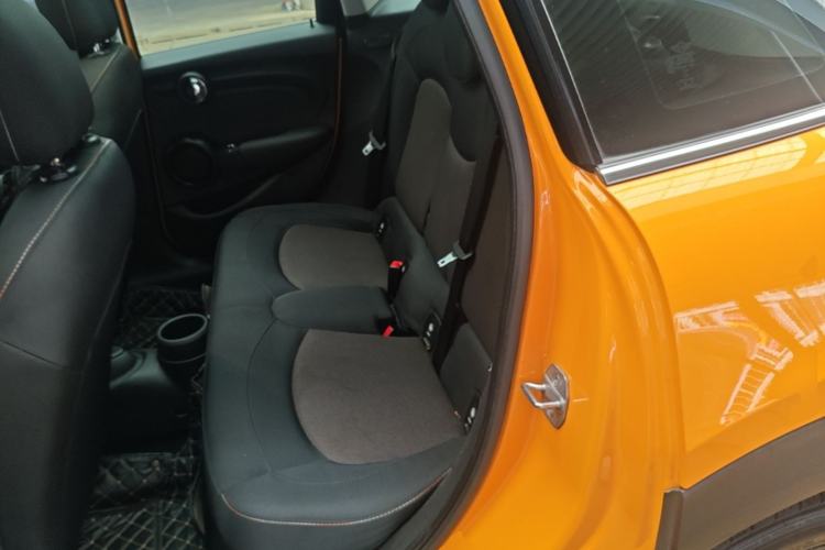 Used MINI 2018 1.5T ONE Five-Door Edition
