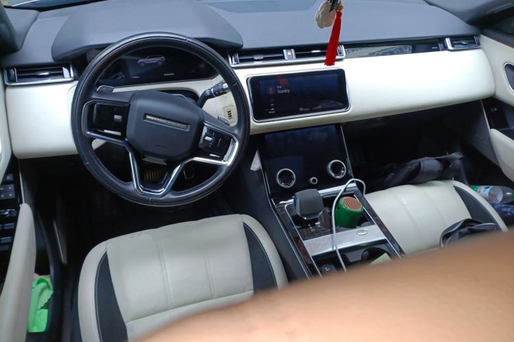 Used Land Rover Range Rover Velar 2021 P340 R-DYNAMIC SE