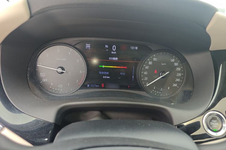 Used Buick Enclave 2020 28T All-Wheel Drive Avenir
