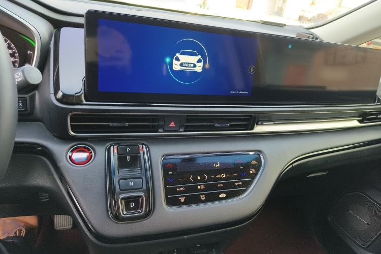 Used Honda Elysion 2022 2.0L eHEV Luxury First Edition
