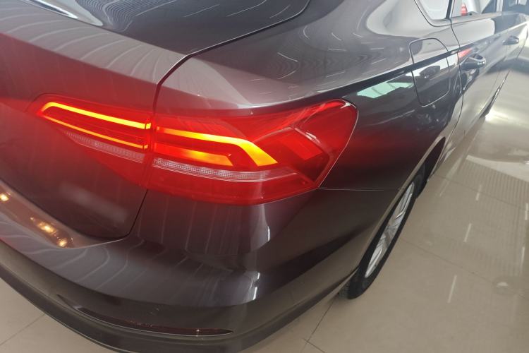 Used Volkswagen Lavida 2018 1.5L Automatic Fashion Edition China V Standard