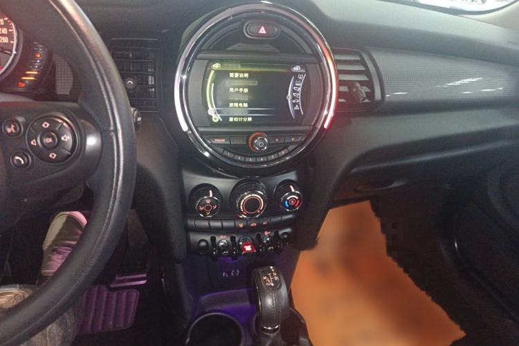 Used MINI MINI 2014 1.5T COOPER Fun