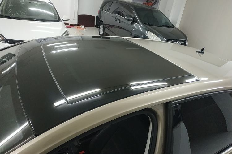 Used Volkswagen Golf 2019 280TSI DSG Luxury Version China V Standard