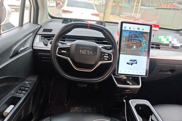 Used NETA AYA 2023 318 Lite