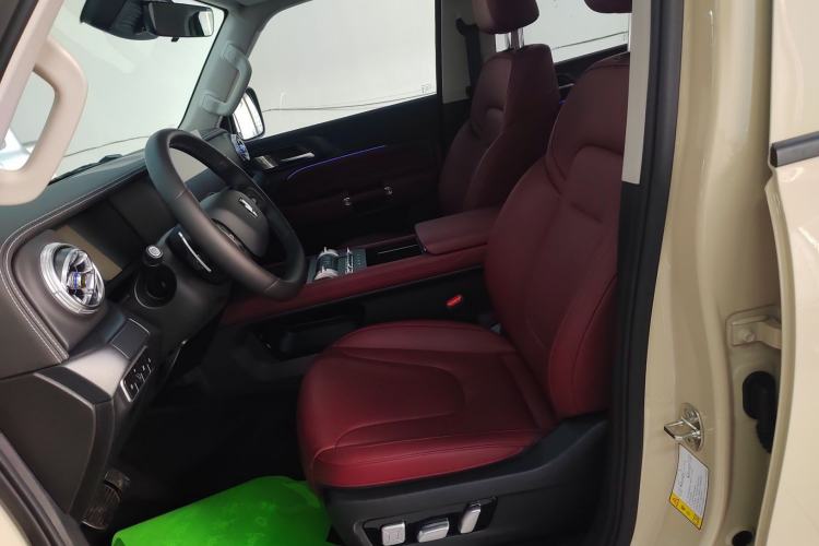 Used Tank 300 New Energy 2025 Hi4-T