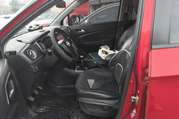 Used Brilliance V3 2016 1.5L Manual Comfort Model