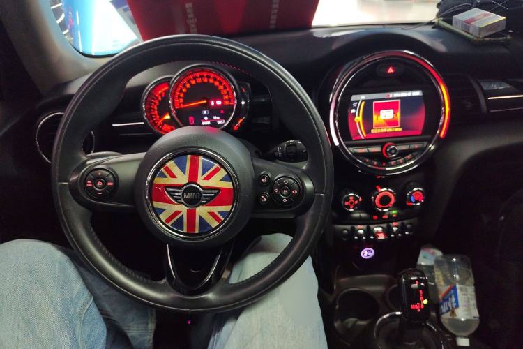 Used MINI MINI 2018 1.5T ONE PLUS