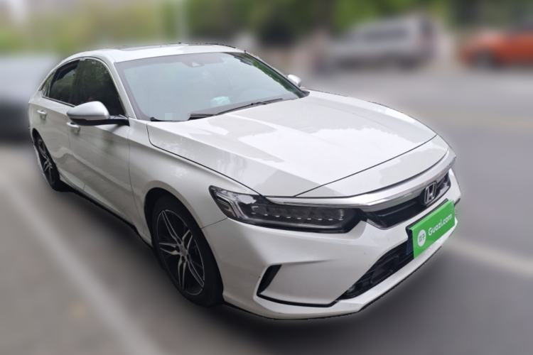 Used Honda Inspire 2022 260TURBO Jingyue Version