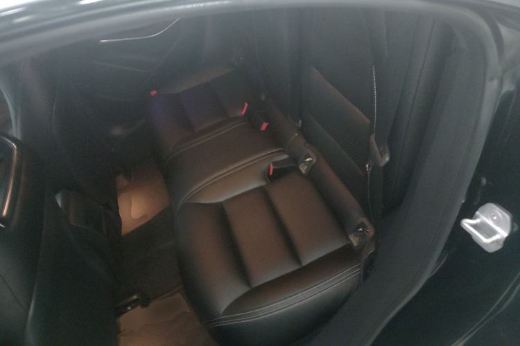 Used Mercedes-Benz CLA 2014 CLA 260 4MATIC