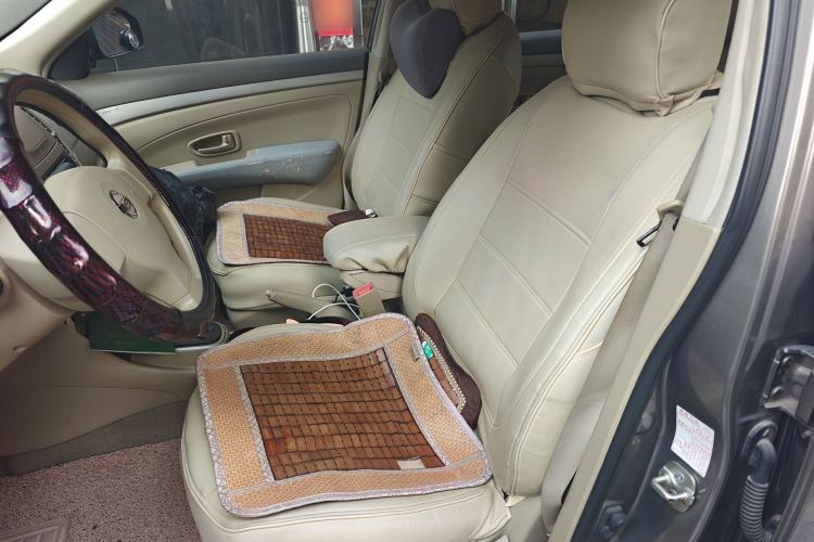 Used Nissan Sylphy 2012 1.6XE CVT Comfort Edition
