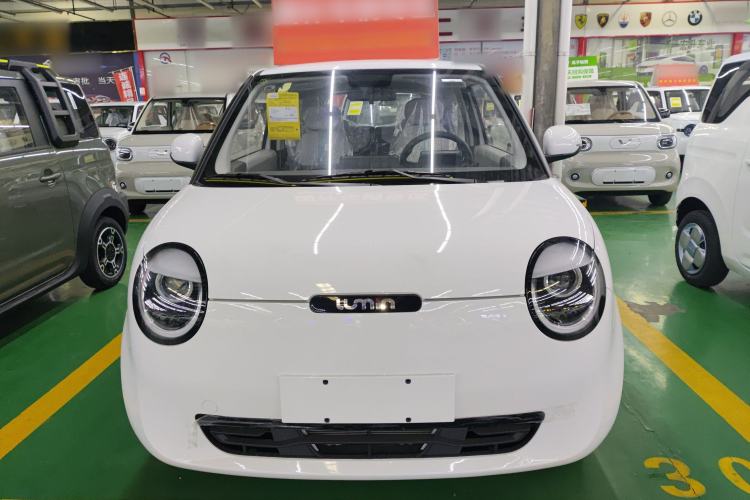 Used Qiyuan Lumin 2025 205 km Xiangqin Version
