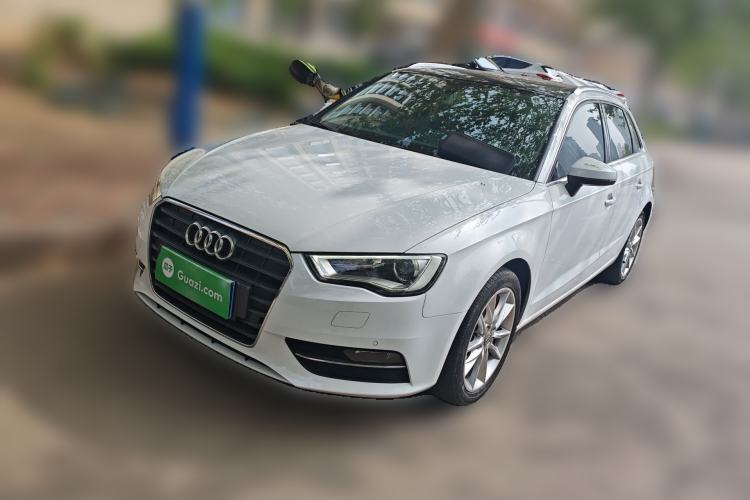 Used Audi A3 2016 Sportback 35 TFSI Style Edition