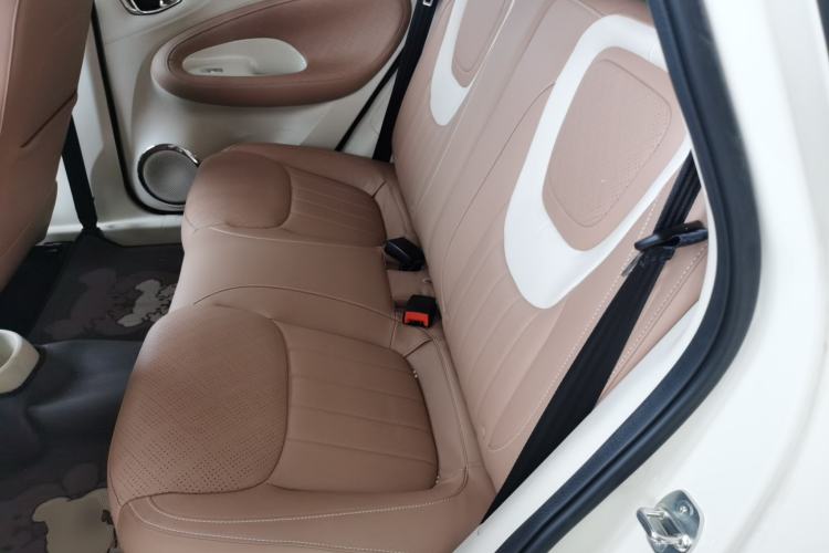 Used Wuling Bingo 2025 333 km Enjoyment Version