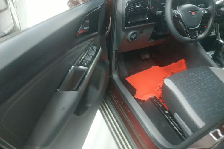 Used Jetta VS5 2019 280TSI Automatic Trend Model