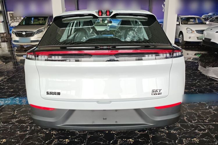 Used Dongfeng Aeolus SKY EV01 2025 530 km AIR Elite Edition