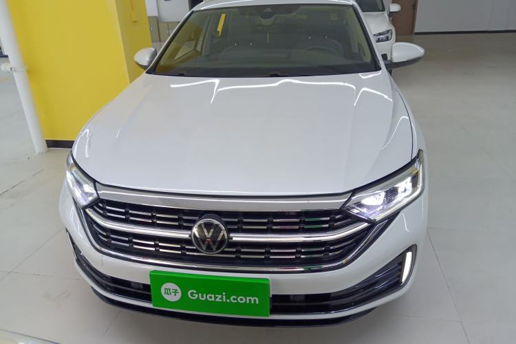 Used Volkswagen Sagitar 2023 300TSI DSG Excellence Edition Front