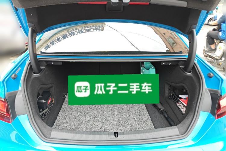 Used Audi A5 2021 Coupe 40 TFSI Fashionable and Dynamic Model
