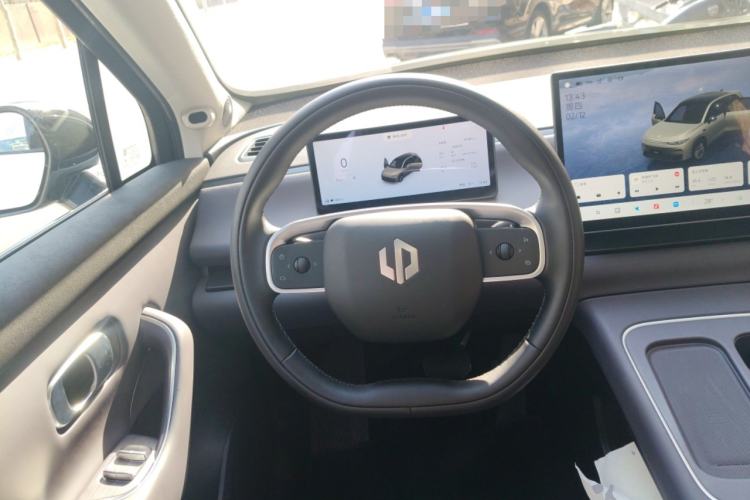 Used Leapmotor C10 2026 605 Enjoyment Edition
