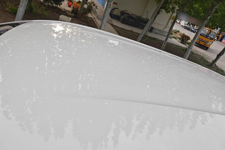 Used BYD Seagull 2023 Active Version Roof