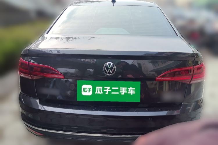 Used Volkswagen Bora 2023 280TSI DSG Prestige Edition