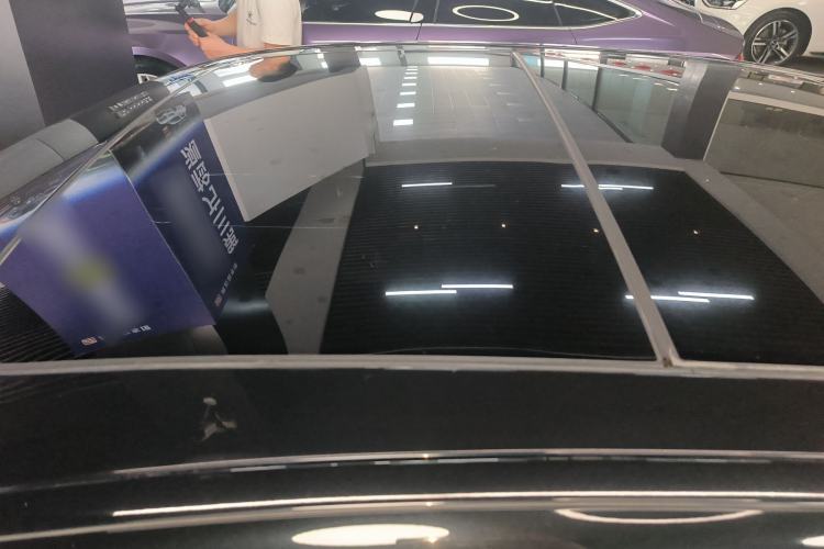 Used BMW 7 Series 2018 730Li Leading Model M Sport Package
