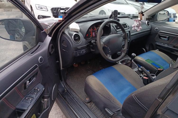 Used Haval H5 Classic 2015 2.0T Diesel Manual 4x4 Ambition Model