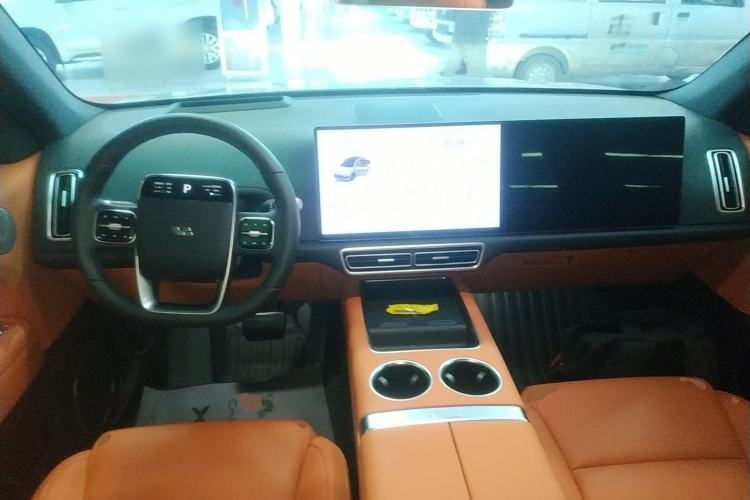 Used Li Auto L6 2024 Pro Model