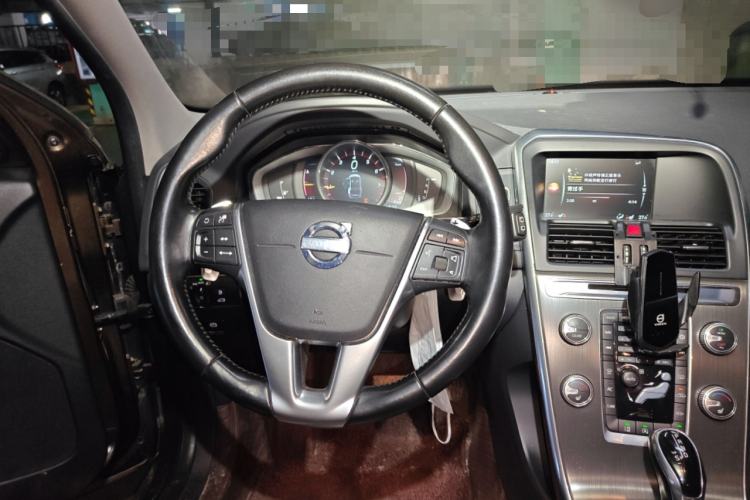 Used Volvo XC60 2014 Restyled T5 Zhiya Edition