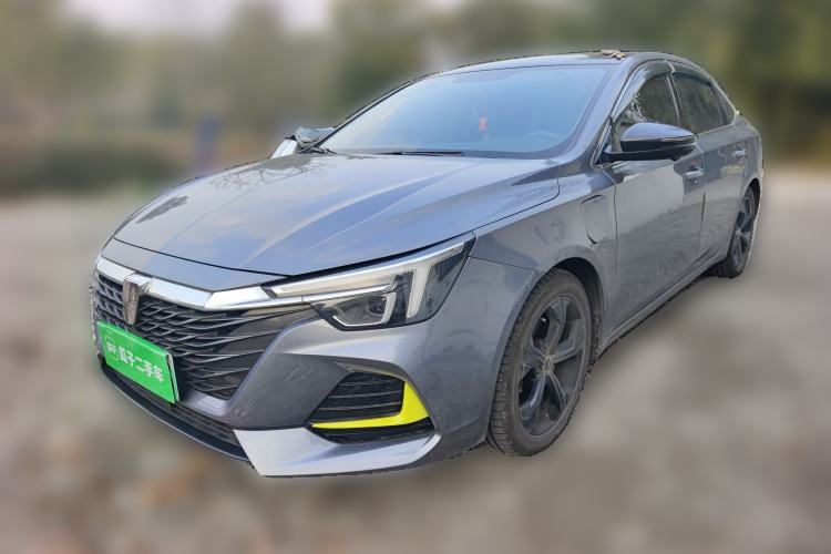 Used Roewe i6 MAX New Energy 2020 1.5T PHEV Cool & Stylish Skyroof Edition