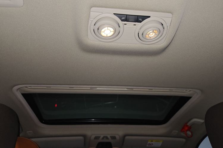 Used BMW 3 Series 2018 320Li Fashion Model
