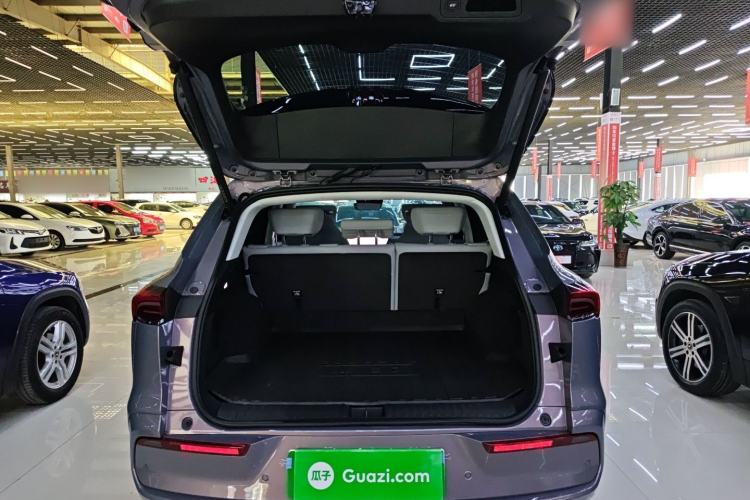 Used Buick E5 2023 Premium Long-Range Version