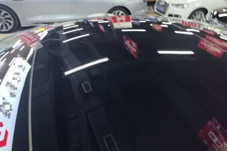 Used Tesla Model 3 2019 Standard Range Rear-Drive Upgraded Version
