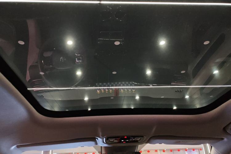 Used Leapmotor C11 2023 Range-Extended 300 Smart Enjoyment Edition