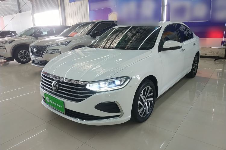 Used Volkswagen Lavida 2023 1.5L Automatic 5 Million Edition