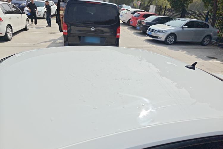 Used Volkswagen Lamando 2015 230TSI DSG Fashion Edition