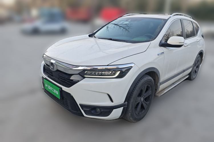 Used Honda Breeze 2020 240TURBO CVT 2WD Luxury Edition