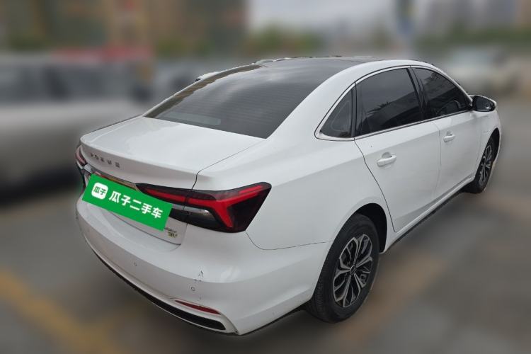 Used Roewe i6 MAX New Energy 2023 EV 420 Skyroof Special Edition
