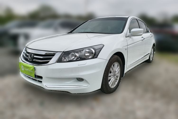 Used Honda Accord 2013 2.0L SE